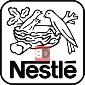 Logo Nestle Vector